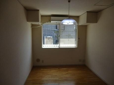 【寝室】 | エステートピアフォーレスト