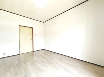 【寝室】 | リバーハイツ