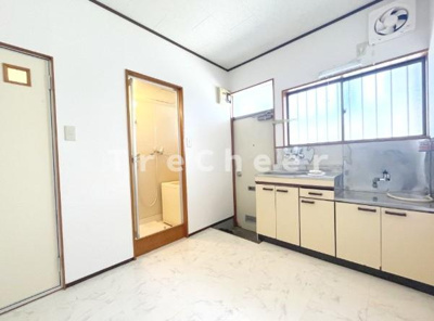 【玄関】 | リバーハイツ