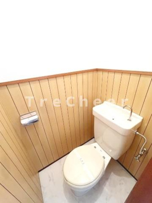 【トイレ】 | リバーハイツ