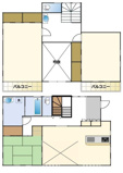 守谷市中央３丁目の一戸建ての画像