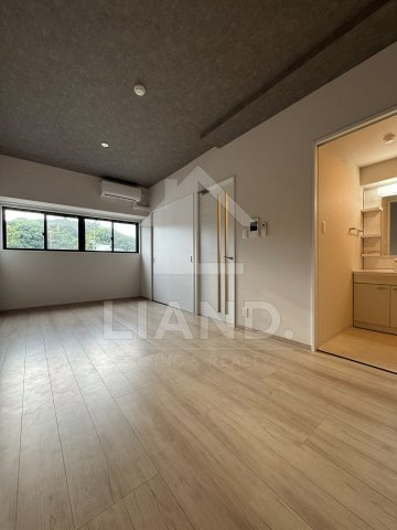 MODERN PALAZZO薬院2丁目　警固小学校区のロビー|MODERN PALAZZO薬院2丁目