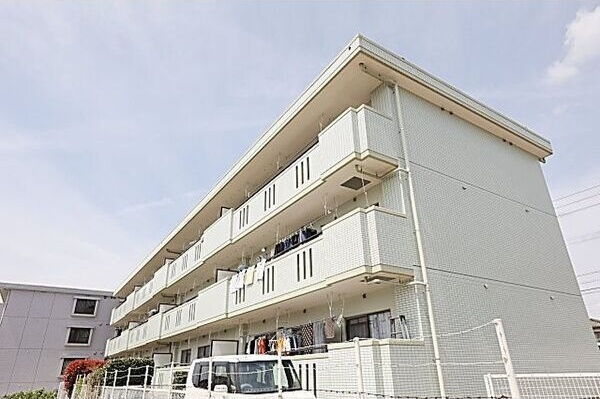 第2横吹小菅ビル