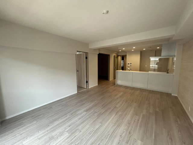 アリオ2の居間・リビング