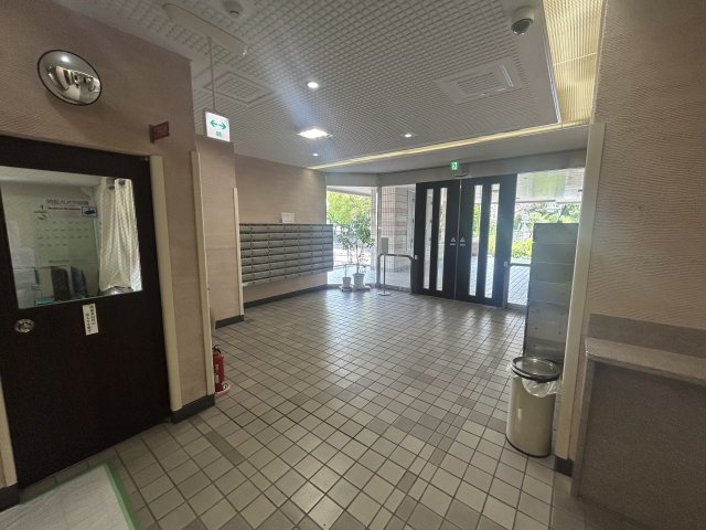 アリオ2のその他共用部分