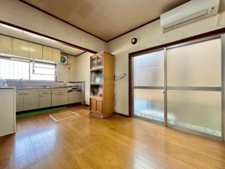  | 野洲市比江　中古戸建