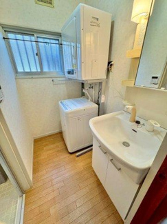  | 野洲市比江　中古戸建