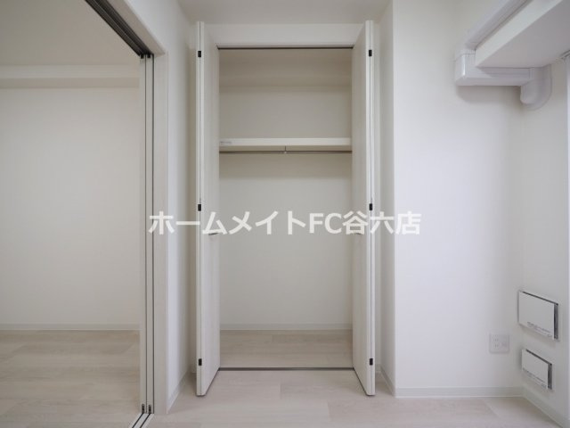 【収納】 | アーバンパーク新大阪