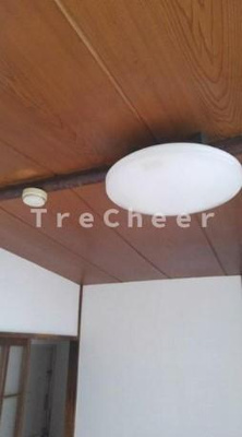 【設備】 | 第一富士川ビル