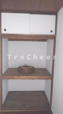 【収納】 | 第一富士川ビル