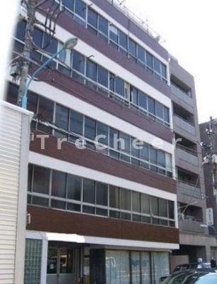 【外観】 | 第一富士川ビル