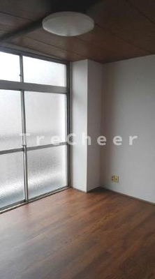 【居間・リビング】 | 第一富士川ビル