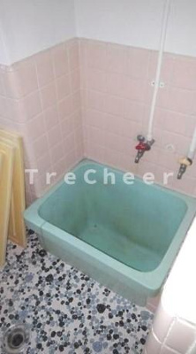 【浴室】 | 第一富士川ビル