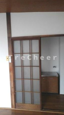 【内装】 | 第一富士川ビル