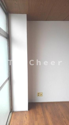 【寝室】 | 第一富士川ビル