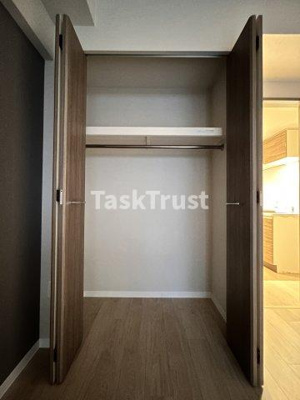 【収納】 | アヴェニール北浜