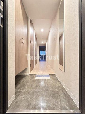 【玄関】 | アヴェニール北浜