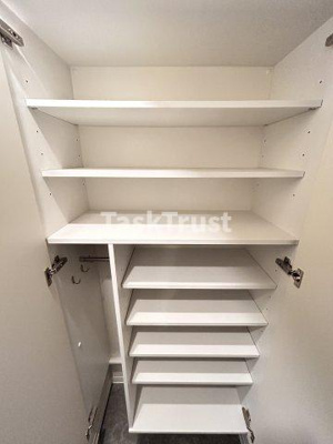 【収納】 | アヴェニール北浜