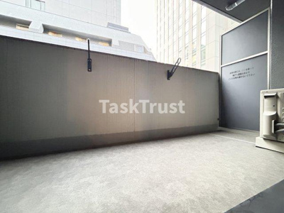 【バルコニー】 | アヴェニール北浜