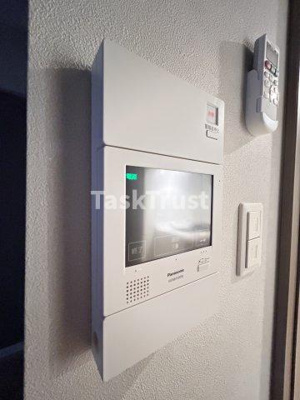 【セキュリティ】 | アヴェニール北浜