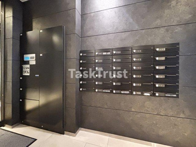 【その他共用部分】 | アヴェニール北浜