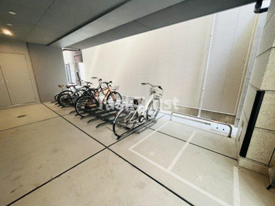 【その他共用部分】 | アヴェニール北浜