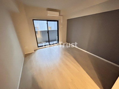 【居間・リビング】 | アヴェニール北浜