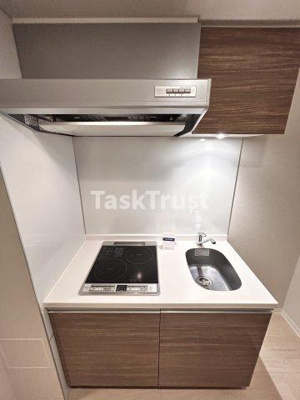 【キッチン】 | アヴェニール北浜