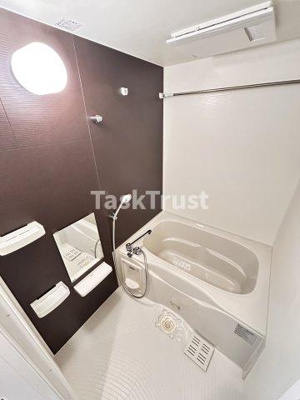 【浴室】 | アヴェニール北浜