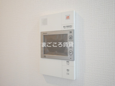 【セキュリティ】 | エスリード難波ＡＧＲＥＡ