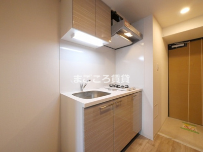 【キッチン】 | エスリード難波ＡＧＲＥＡ