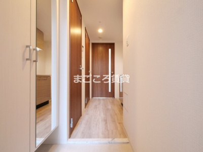 【内装】 | エスリード難波ＡＧＲＥＡ