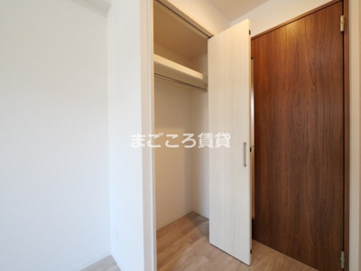 【収納】 | エスリード難波ＡＧＲＥＡ