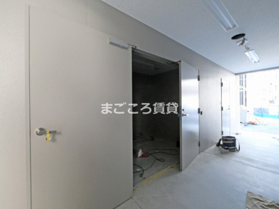 【ロビー】 | エスリード難波ＡＧＲＥＡ