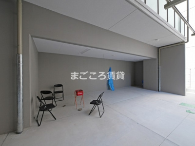 【その他】 | エスリード難波ＡＧＲＥＡ