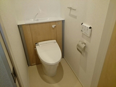 【トイレ】 | オズ