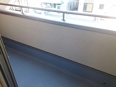 【バルコニー】 | オズ