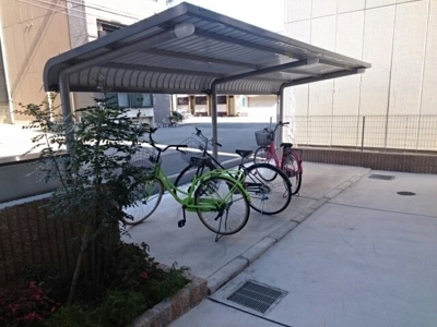 【その他共用部分】 | オズ