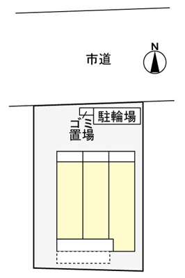 【区画図】 | オズ