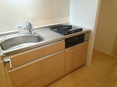 【キッチン】 | オズ