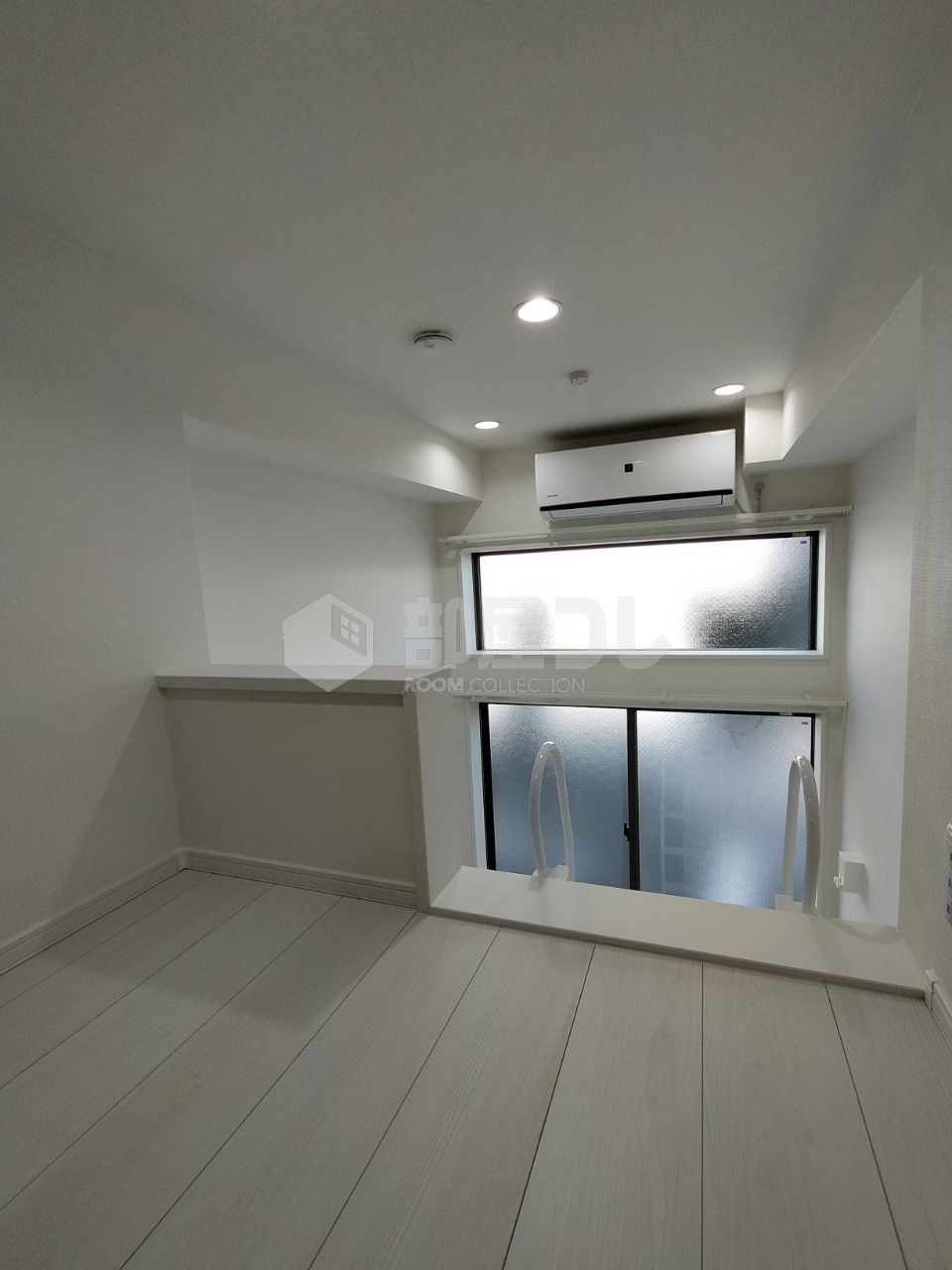 ロンジェスマン三宿