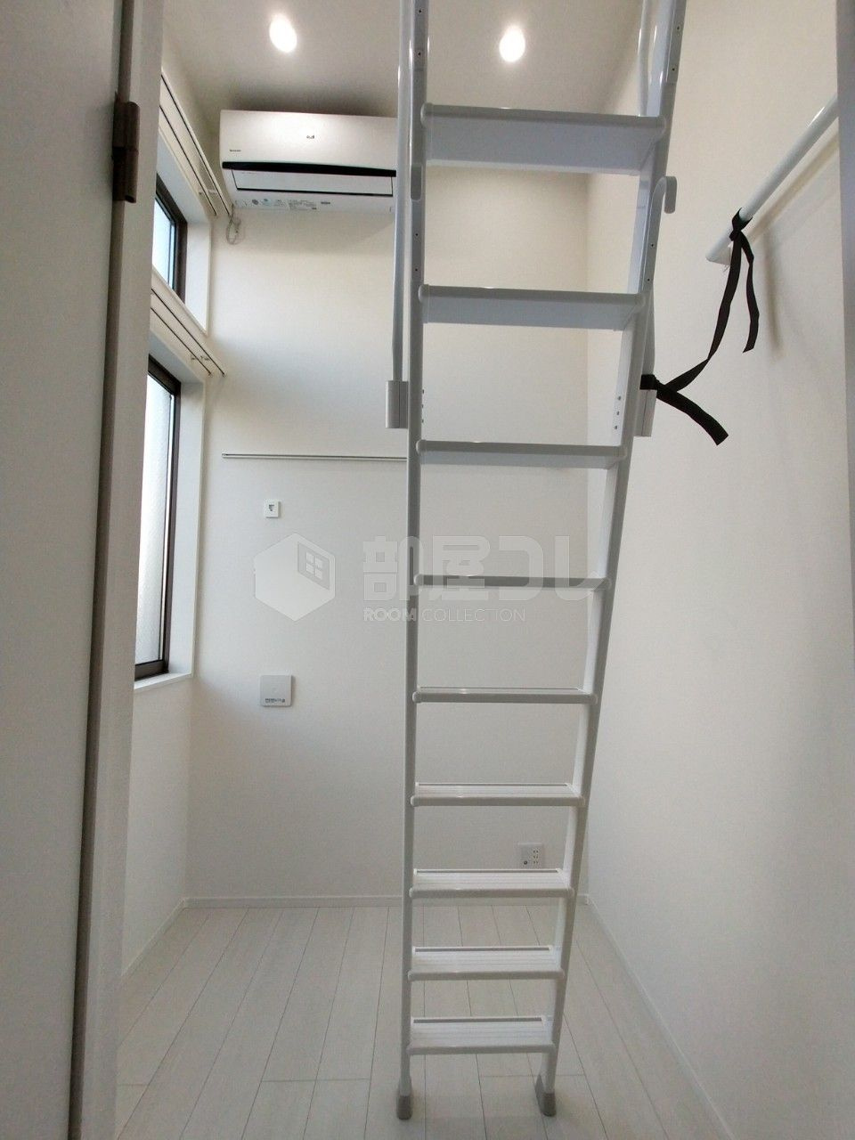 ロンジェスマン三宿