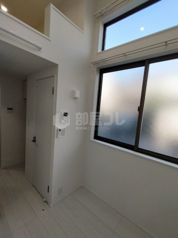 ロンジェスマン三宿