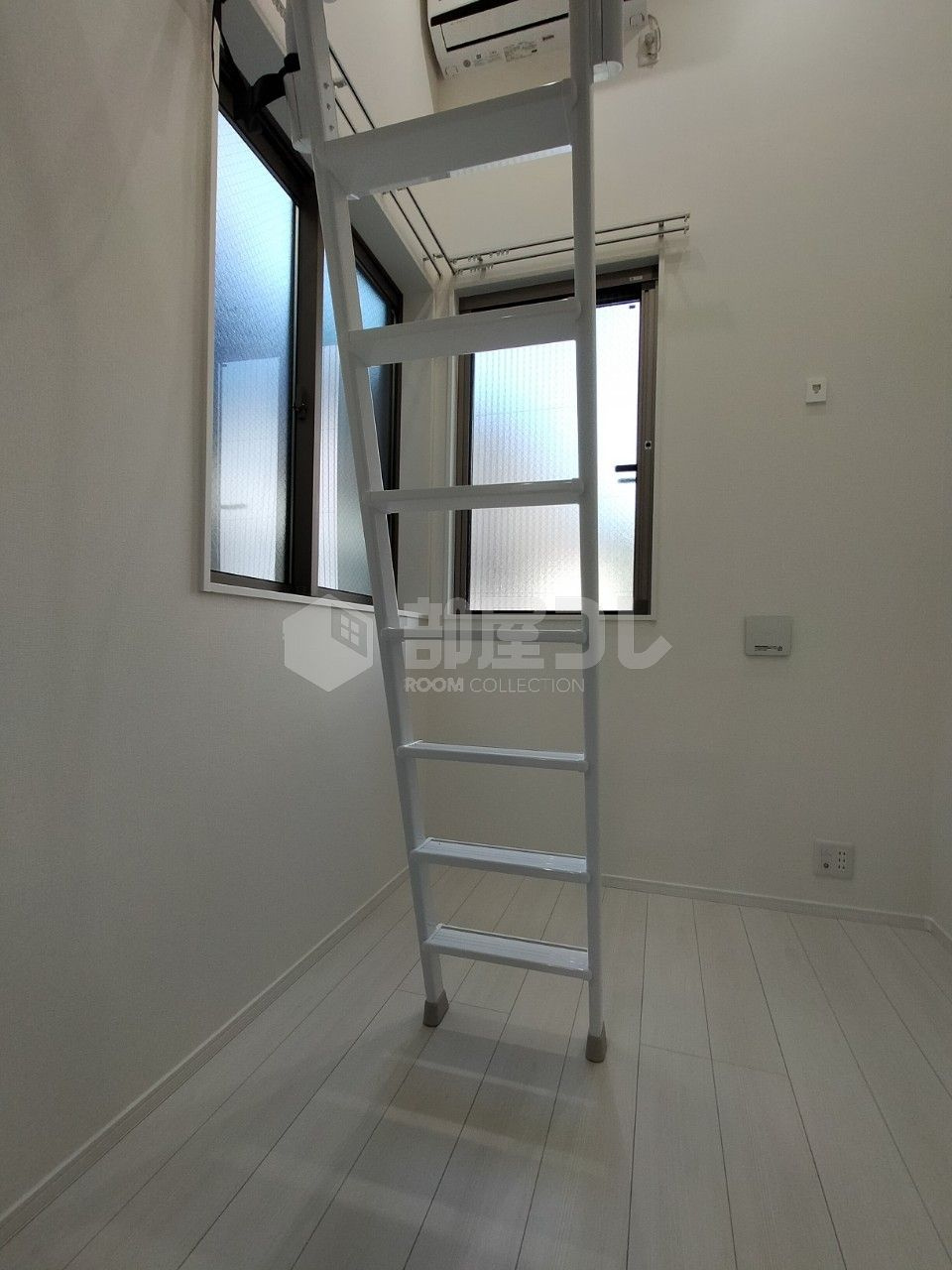 ロンジェスマン三宿