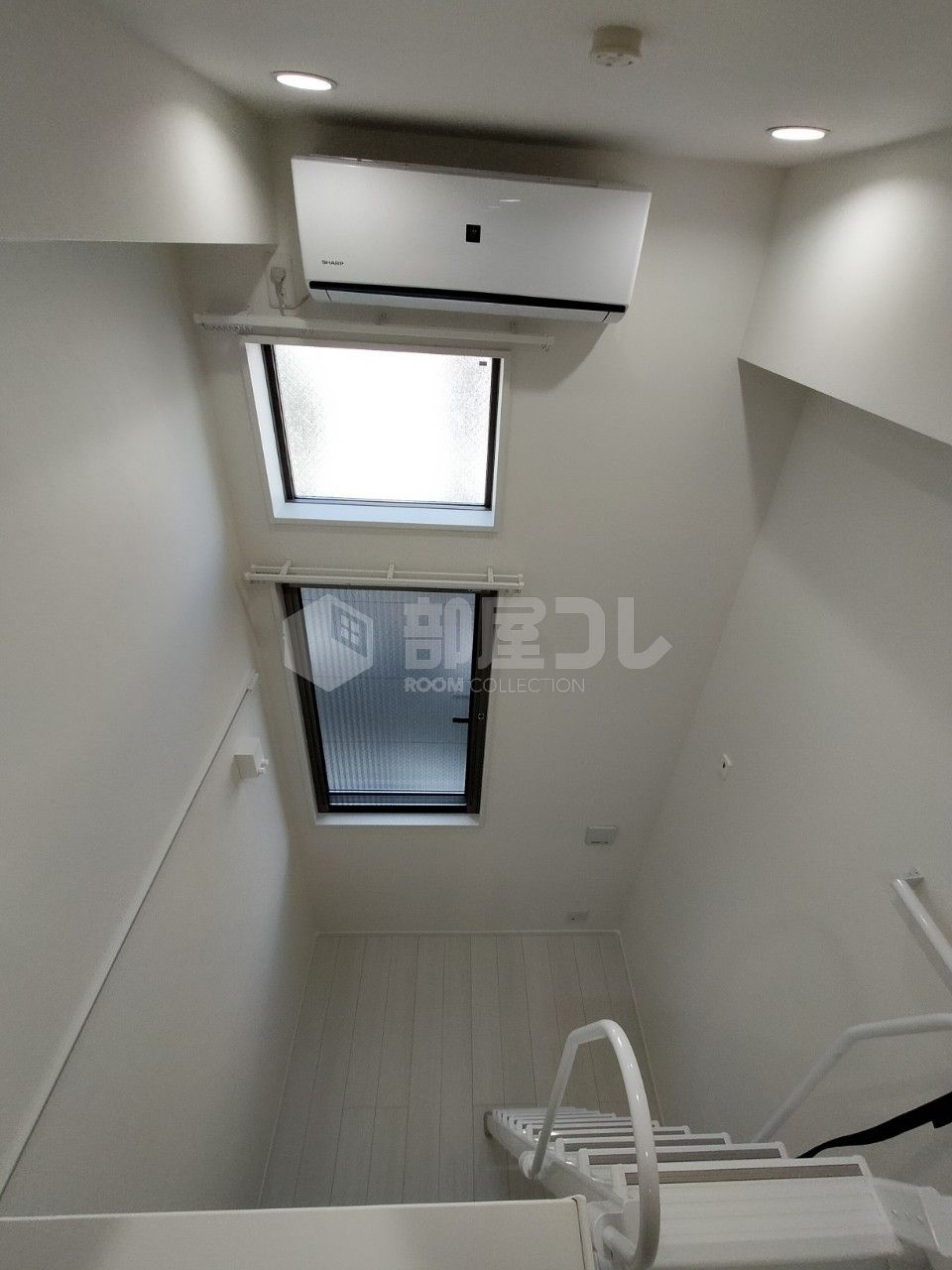 ロンジェスマン三宿