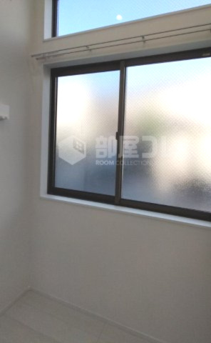 ロンジェスマン三宿の居間・リビング