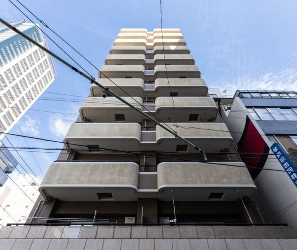 デュオ・スカーラ秋葉原