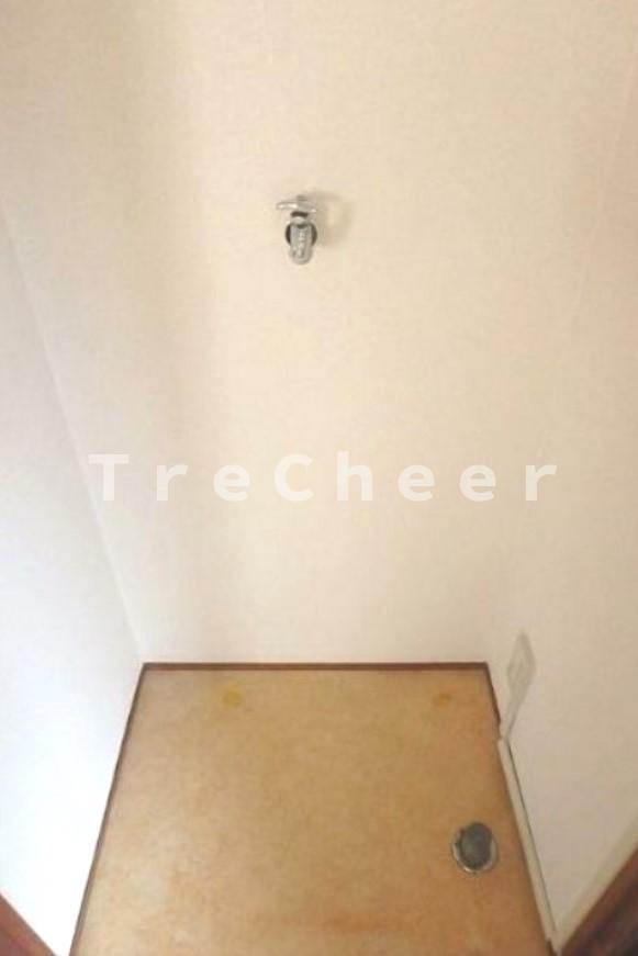 コーポ錦の設備