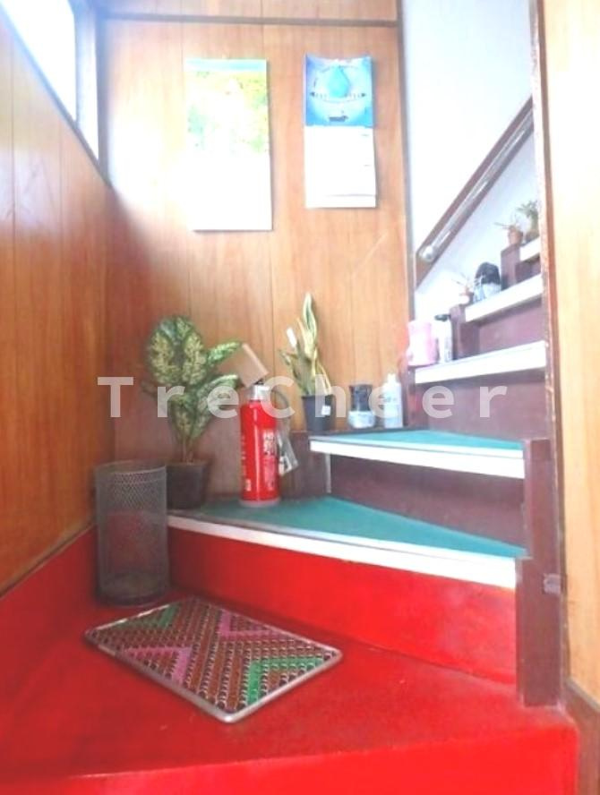 コーポ錦のその他