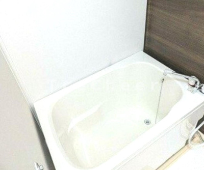 【浴室】 | コーポ錦